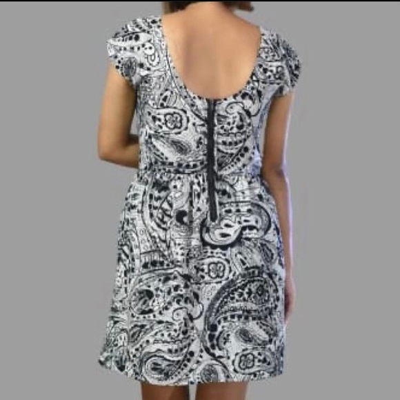 Mango Casual Dress (Small) - Picture 2 of 3